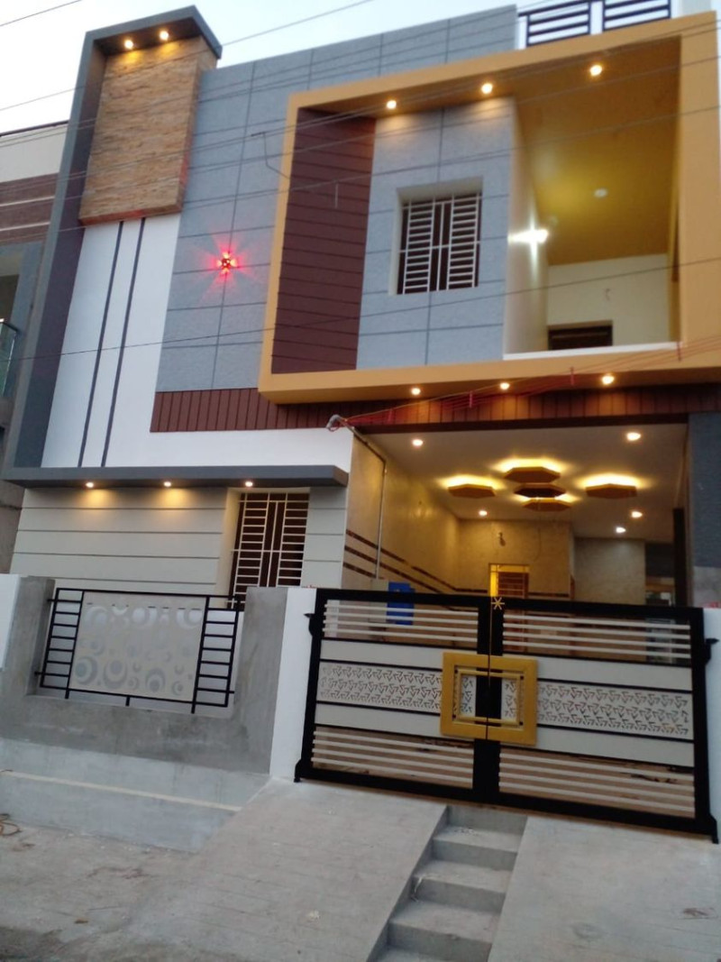 3 BHK Villa  for sale