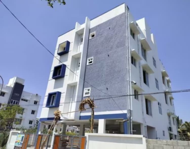 1 BHK Apartment for Sale