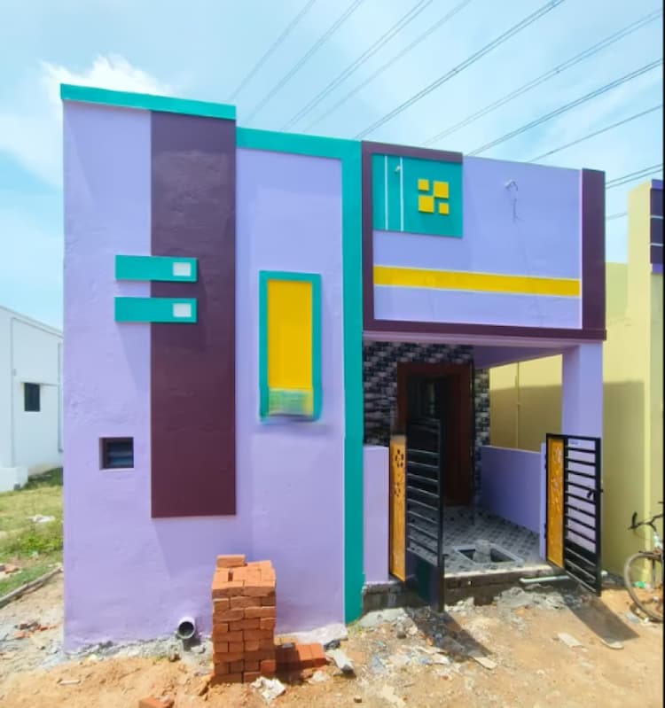 House for sales