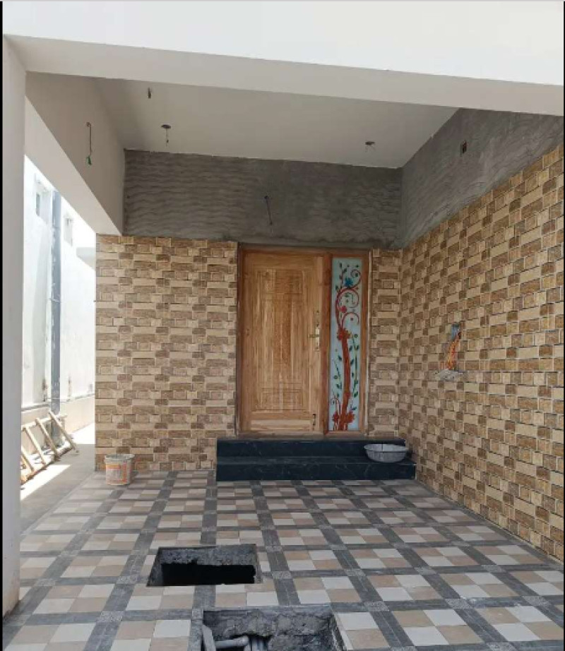 1bhk house for sale 