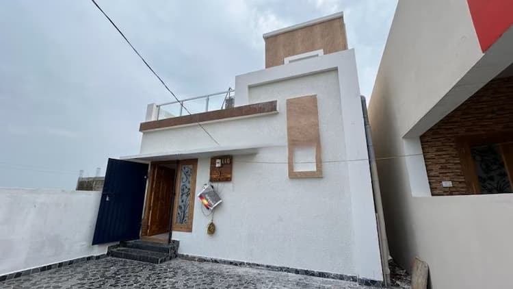 2bhk house for sale 