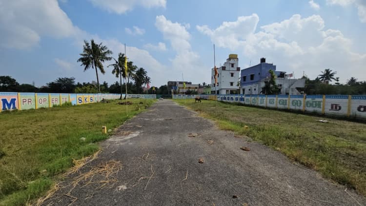 Single Property Image