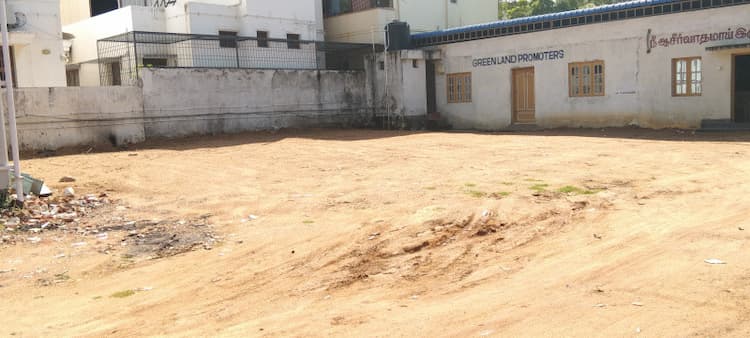 Land sale