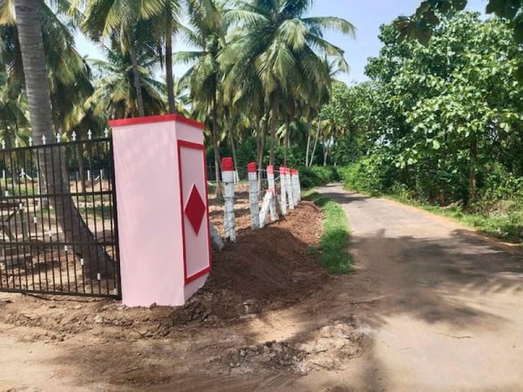 Single Property Image