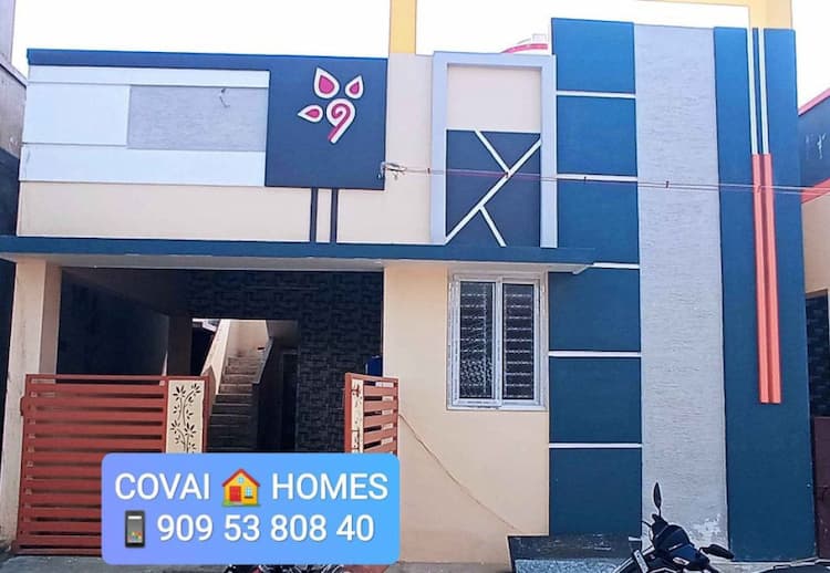 2BHK House for sale