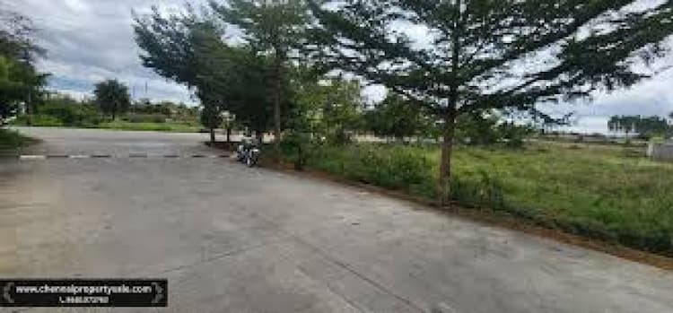 Plot for sale