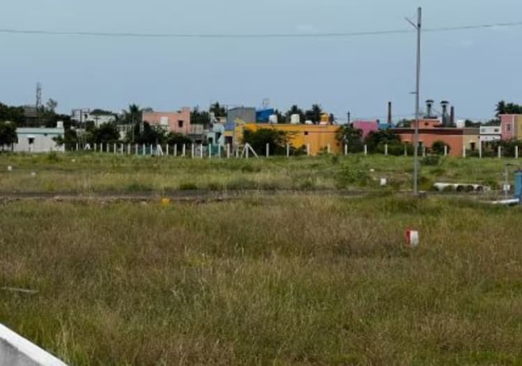 Land for Sale