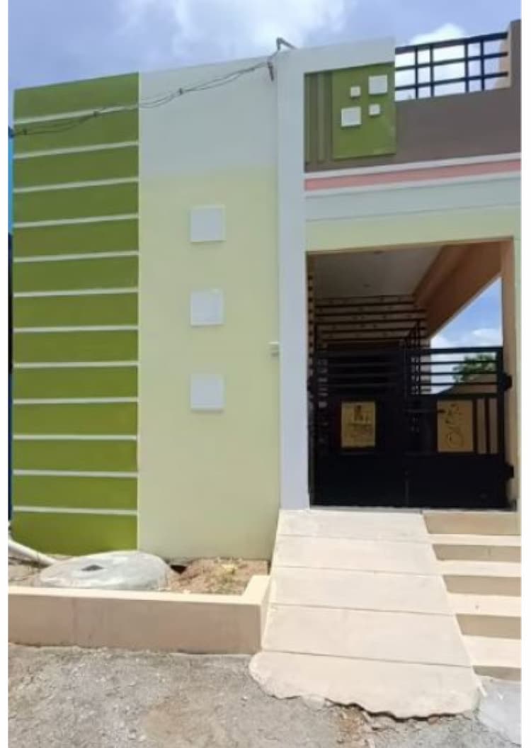 3 BHK Villa for sale