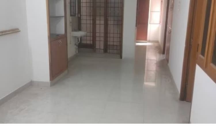 2 BHK Apartment for sale