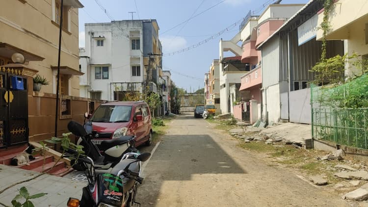 1850 sqft plot for sale