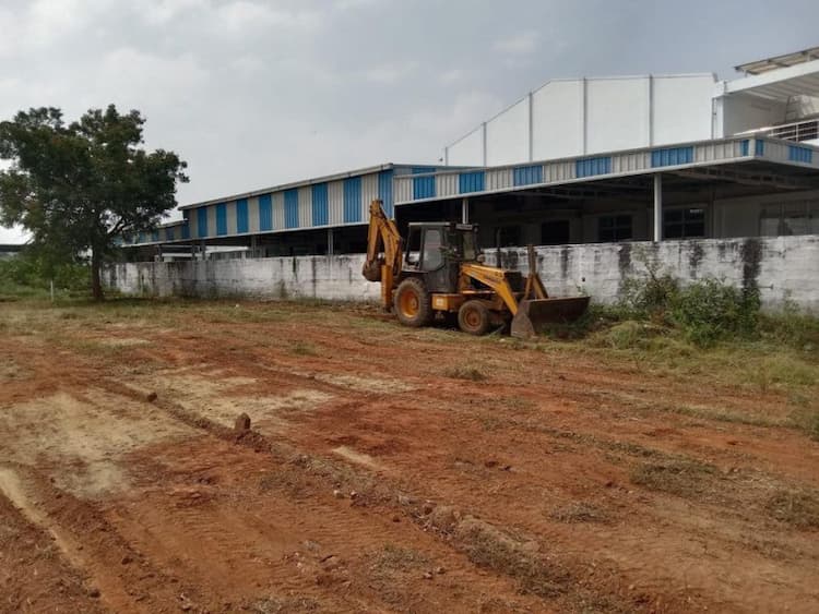 Single Property Image