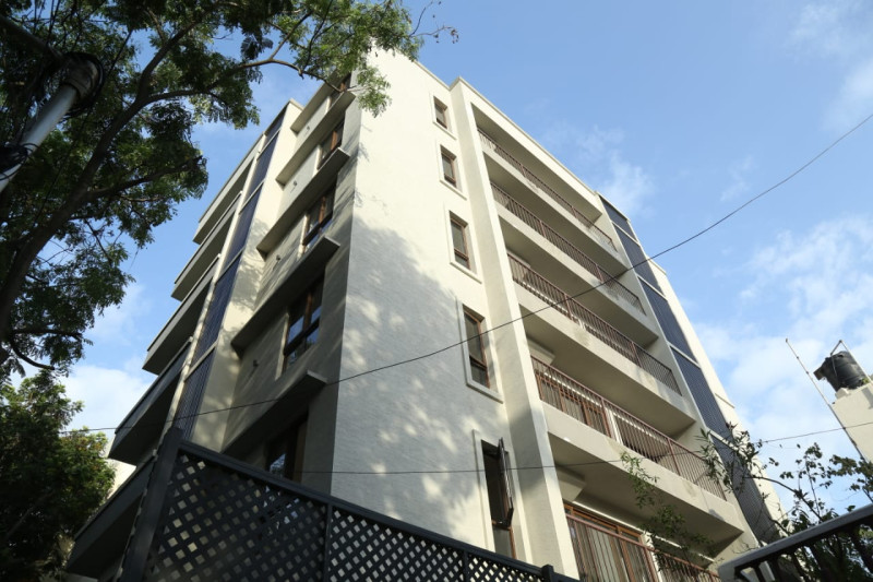 Flat for sale