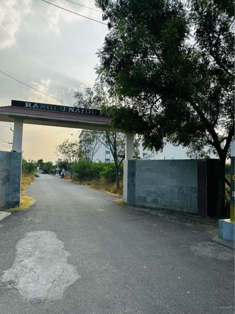 Single Property Image