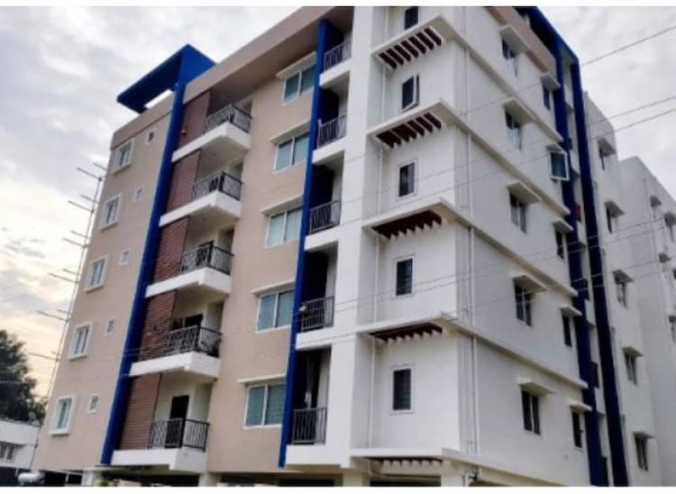 2 BHK Apartment for Sale