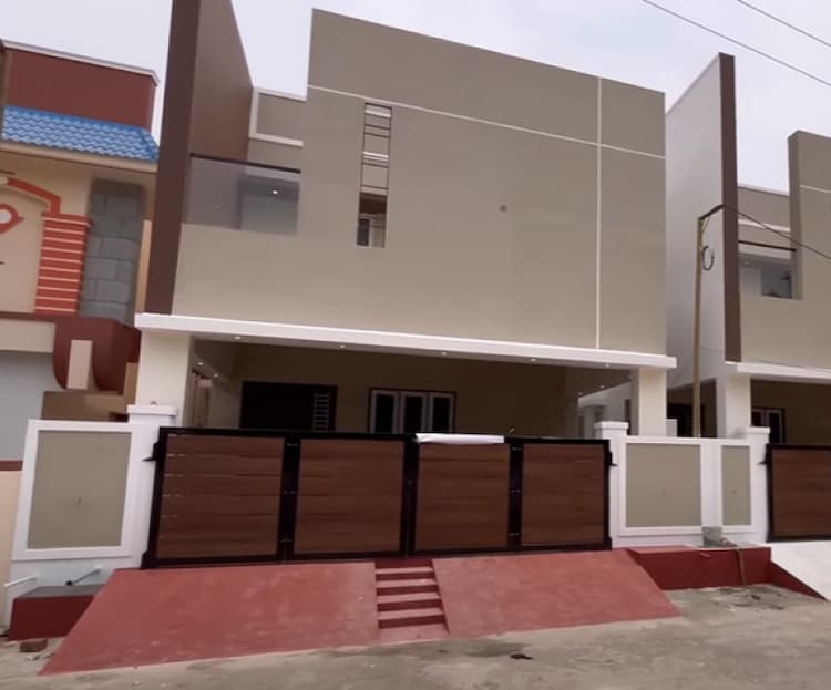 Single Property Image