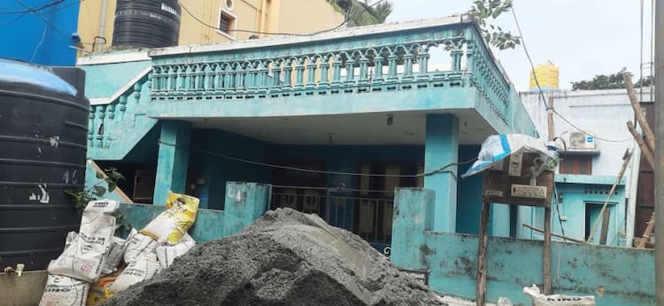 Single Property Image