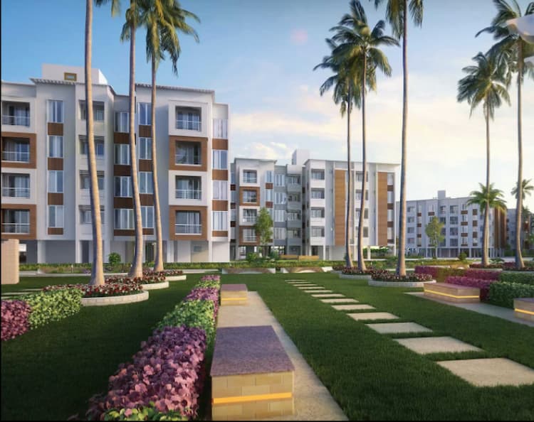 Single Property Image