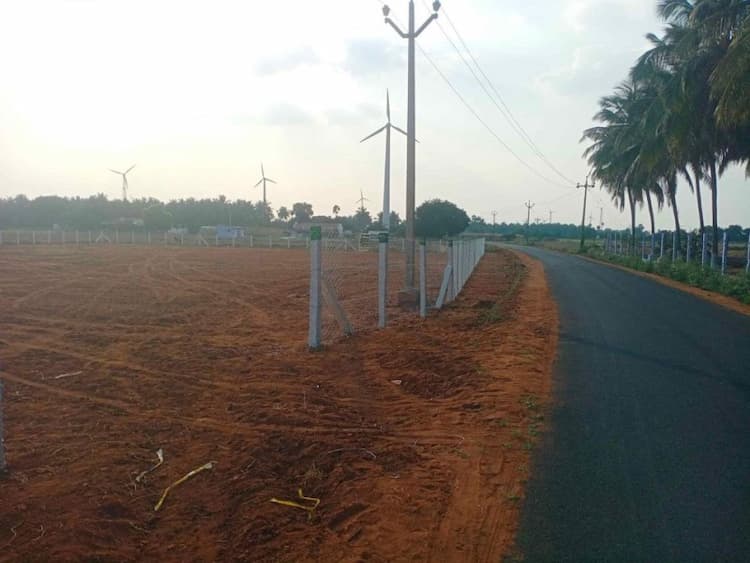 1 Acre Land for Sale