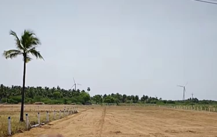 land  for sales