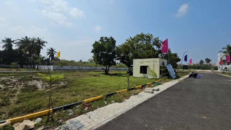 Single Property Image