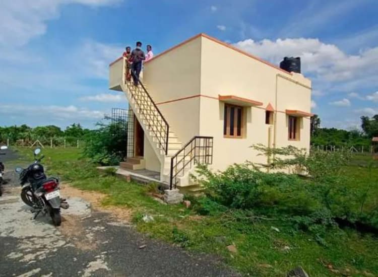 1bhk house for sale 