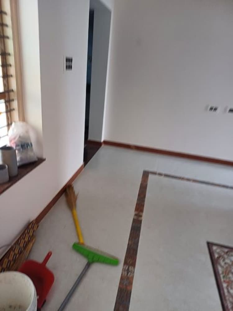 Villa sale