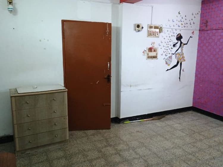 Flat for rent