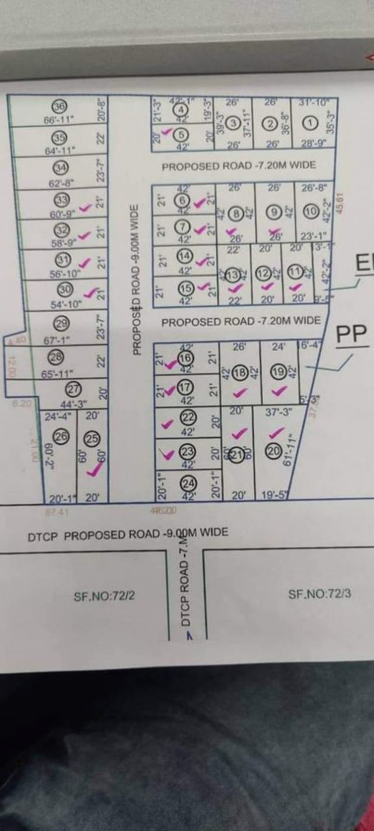 Single Property Image