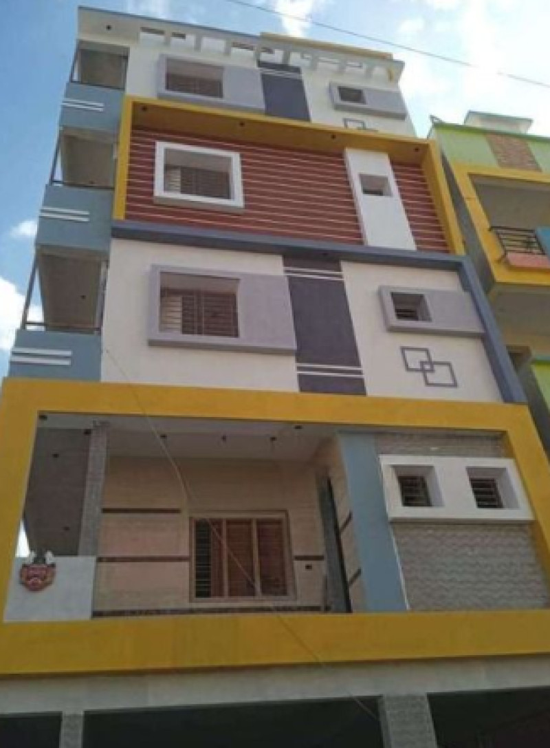 2 BHK Apartment for Sale