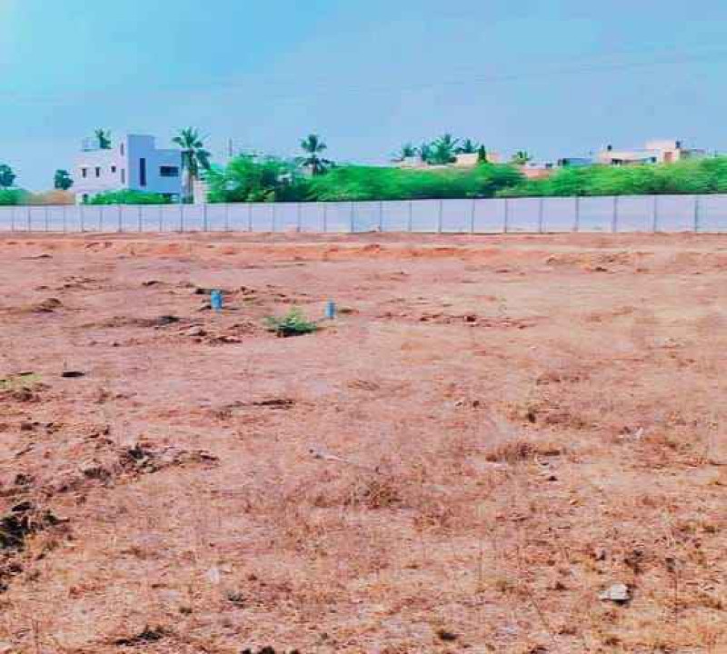 Residential Plot