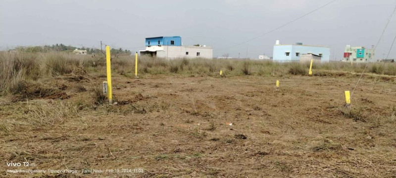 Plot sale