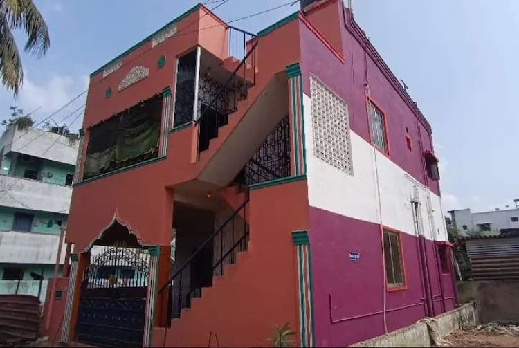 4 House for Sale