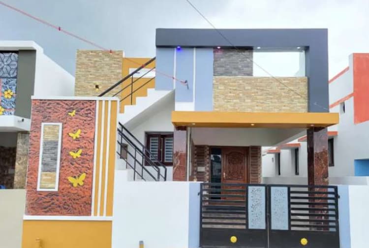 2bhk house for sale 