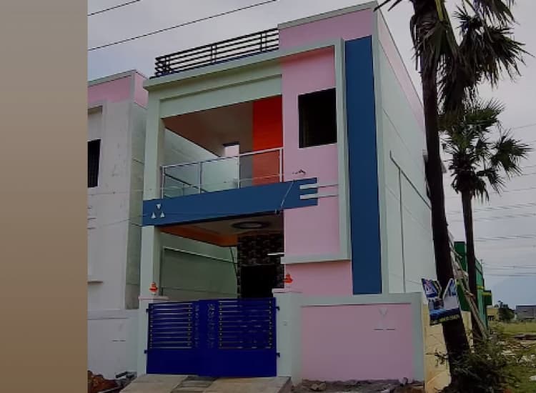 House for sales