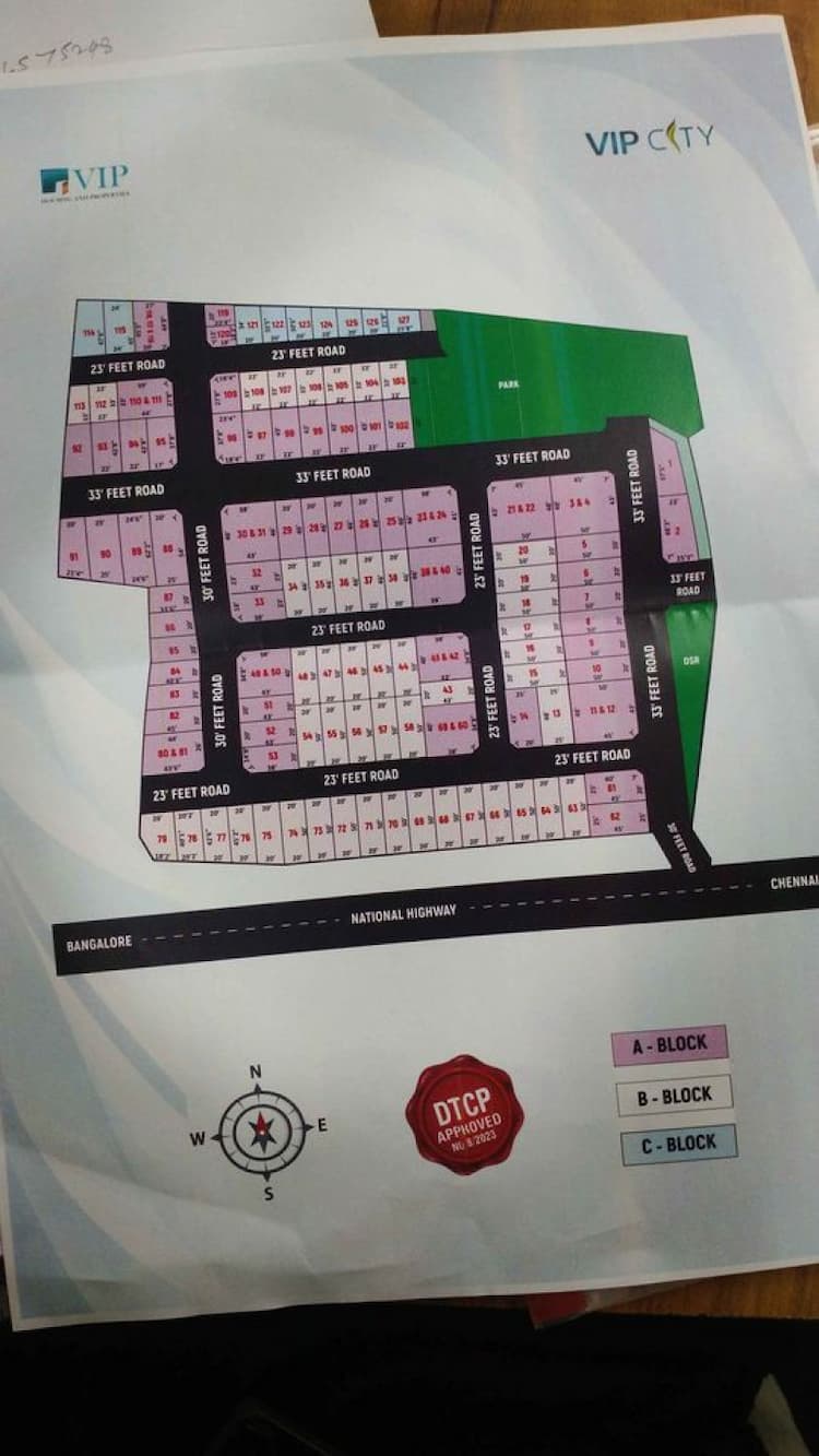 Single Property Image