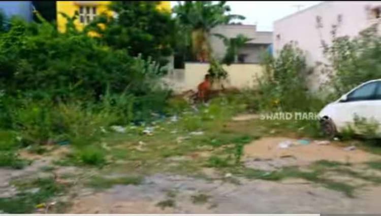 2400 sq.ft. plot for sales