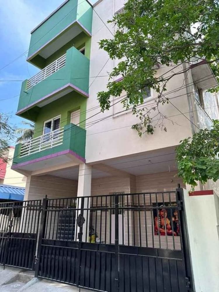 Single Property Image