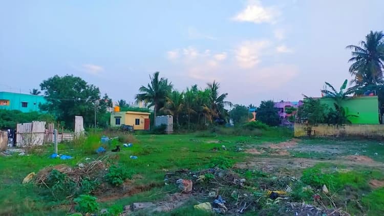 Single Property Image