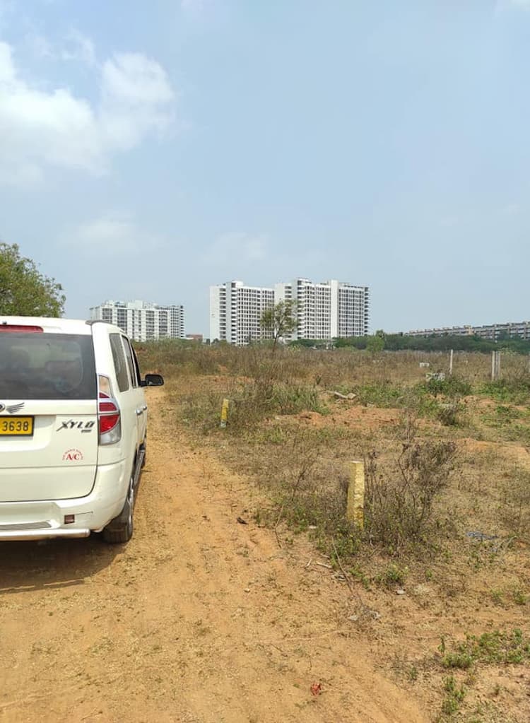 Single Property Image