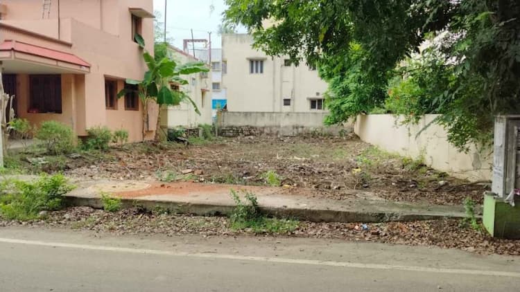 Land for sales
