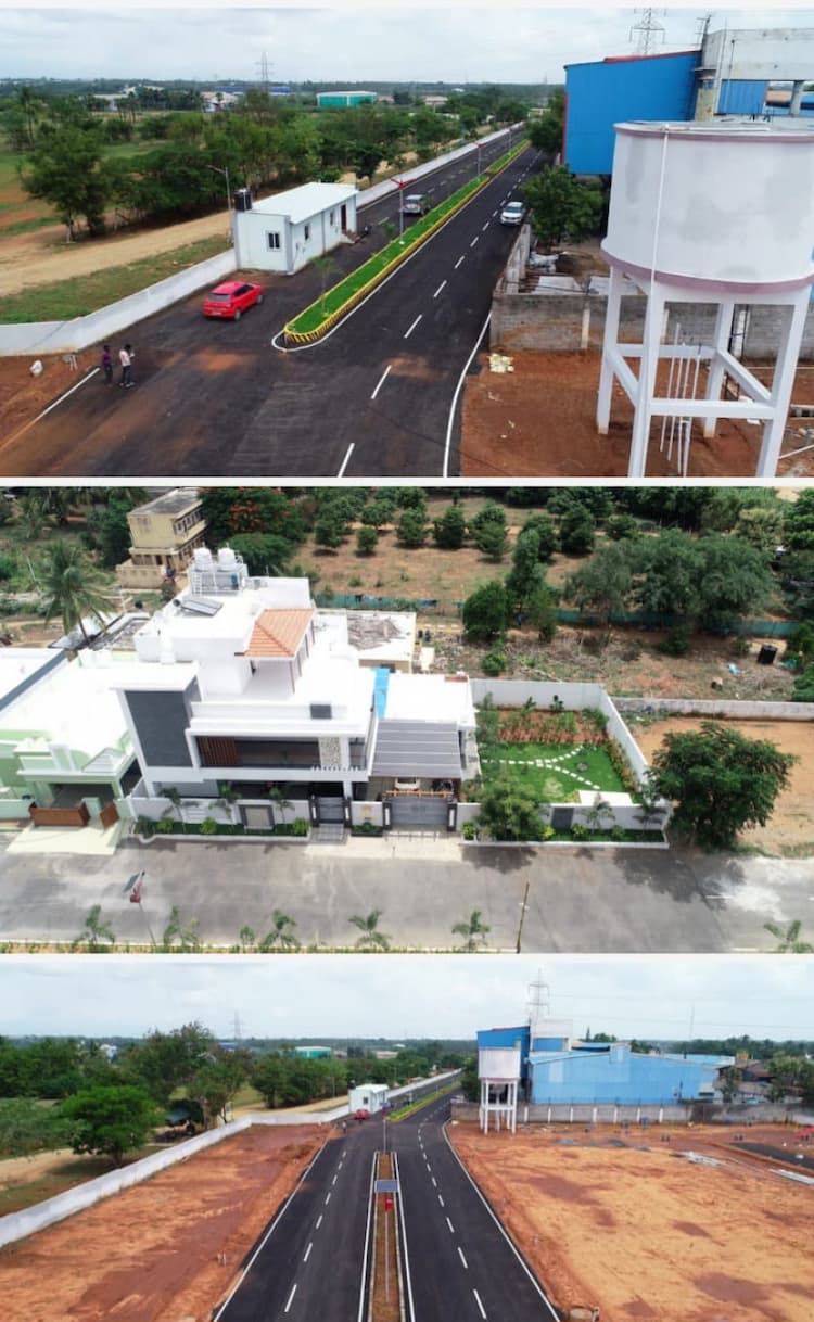 Single Property Image