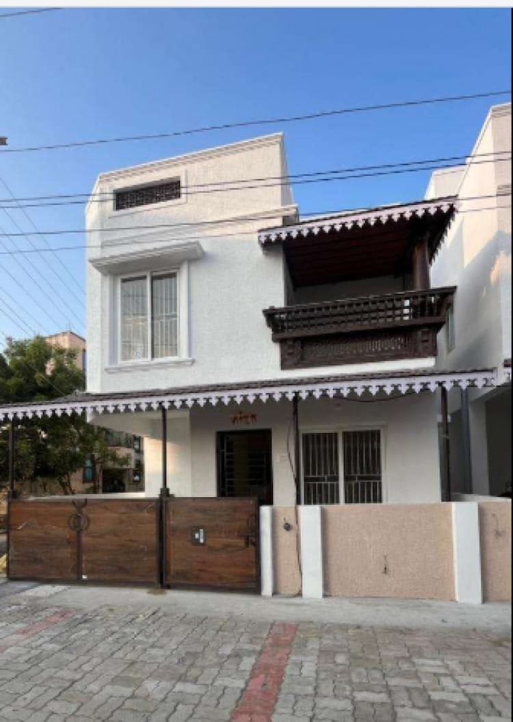 House for sales