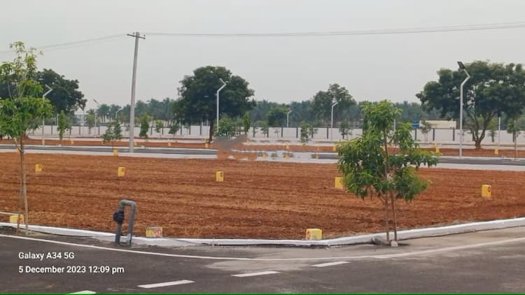 plot for sale 