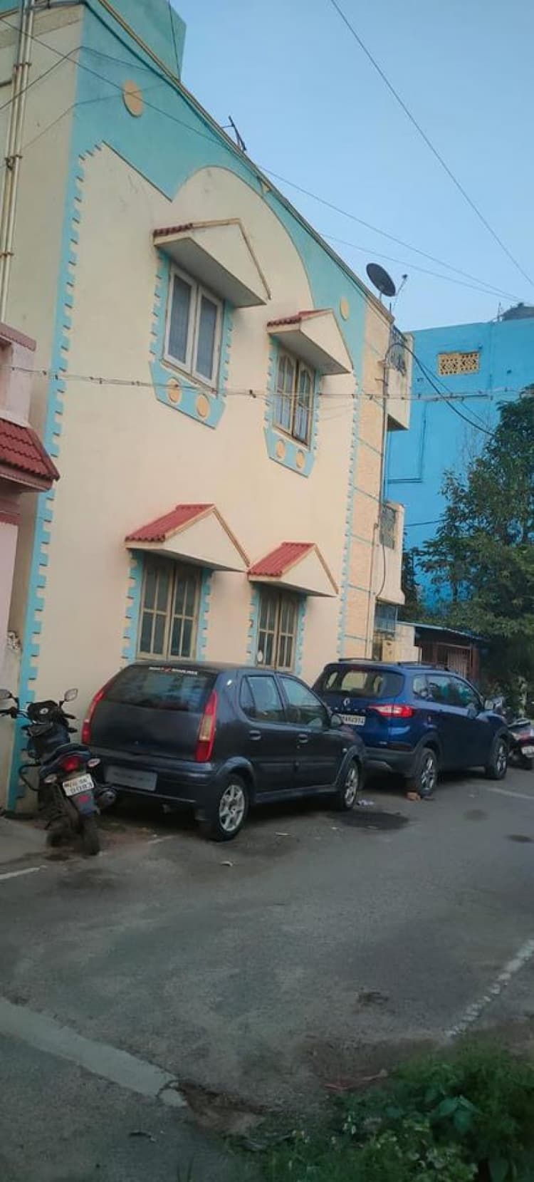 House for saless