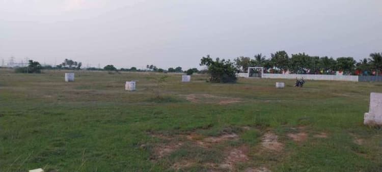 1710 Sqft* LAND SALE