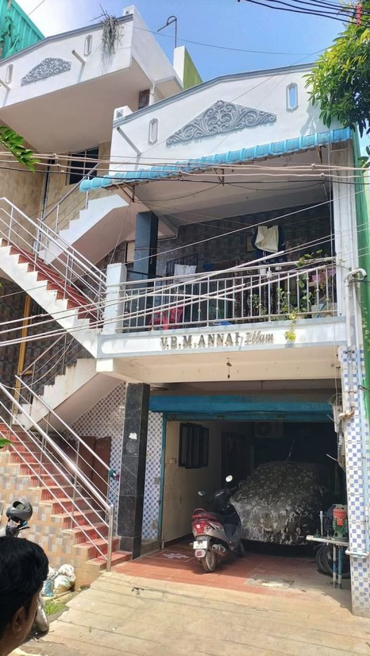 House for sales
