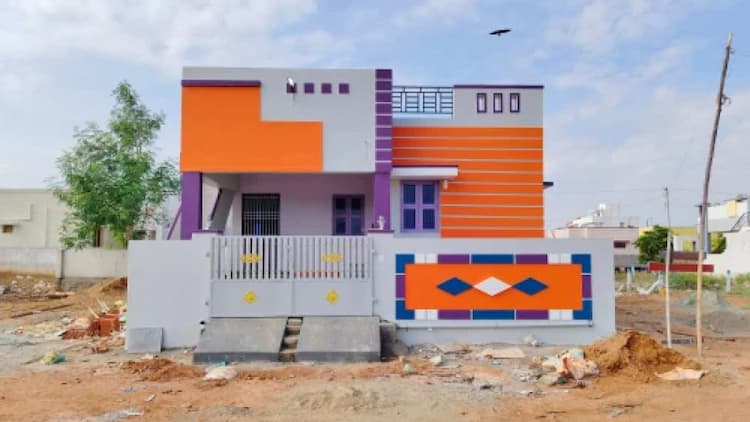 house sale