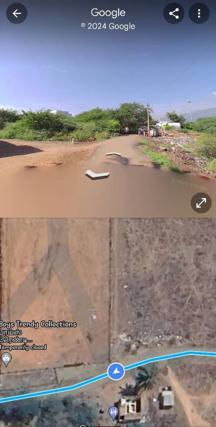 Single Property Image