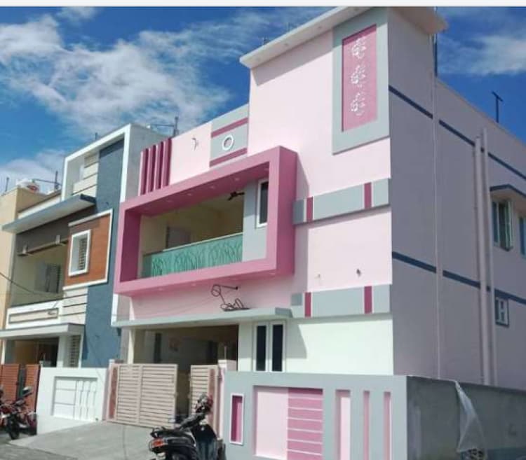 2bhk house for sale 