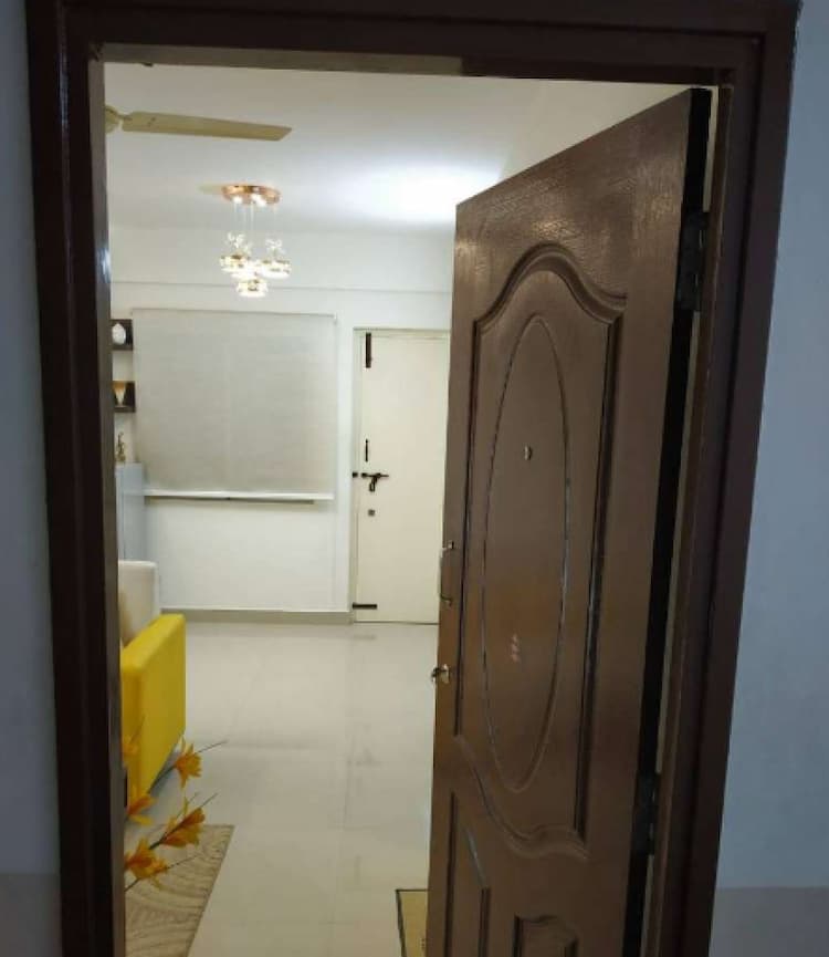 1bhk flat for sale 